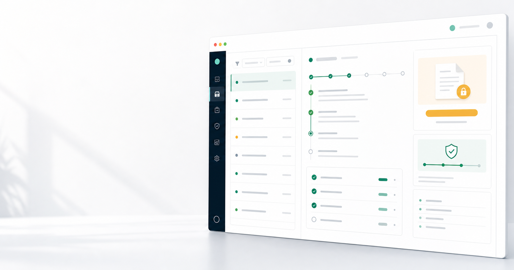 Privacy Requests - DSAR Software for Growing Teams